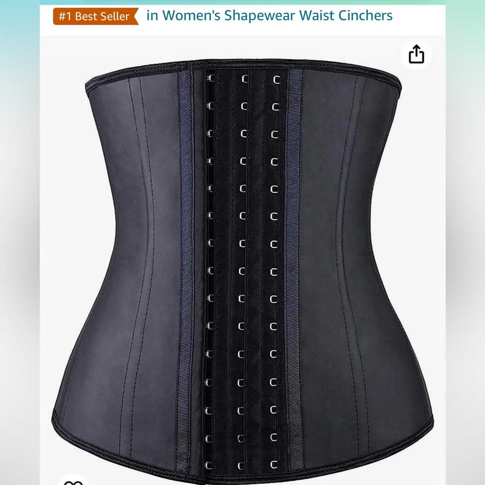 Waist Trainer